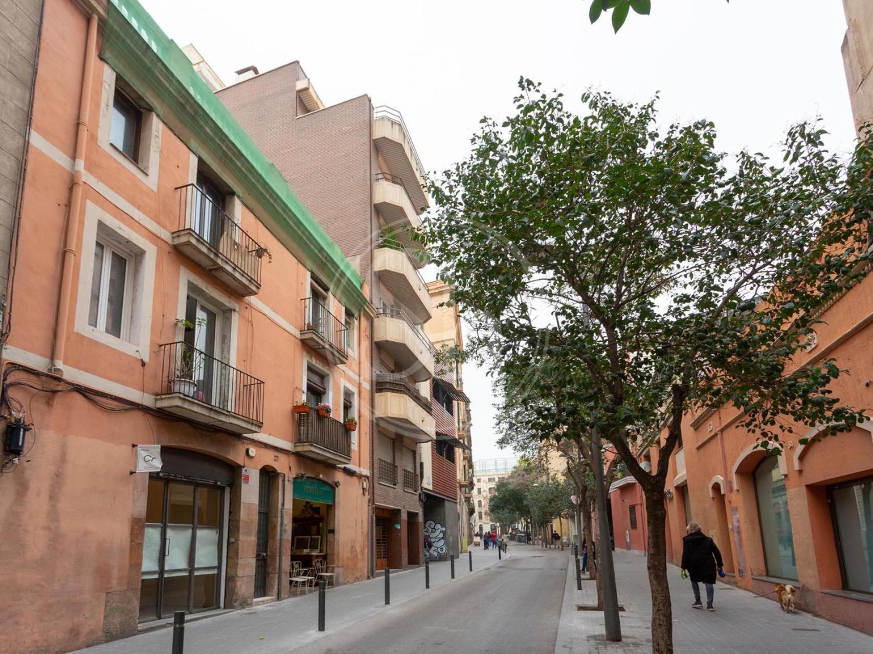 Lejlighed Bonito En Gracia *